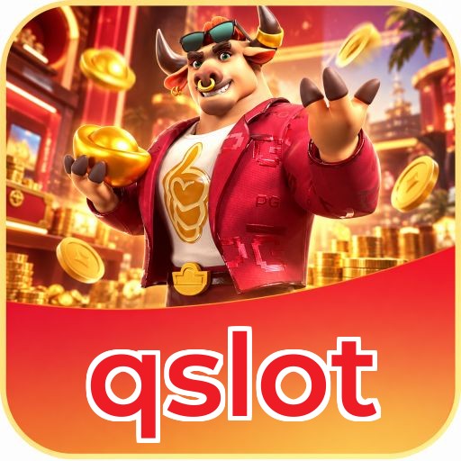 Slots e lottery na mesma plataforma qslot